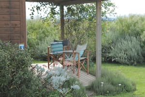 thumbnail: Terrace/patio