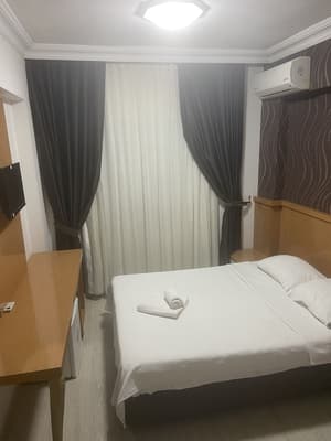 thumbnail: Room