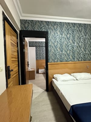 thumbnail: Room