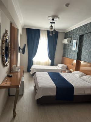 thumbnail: Room