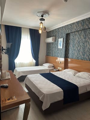 thumbnail: Room