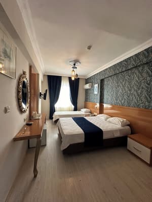 thumbnail: Room