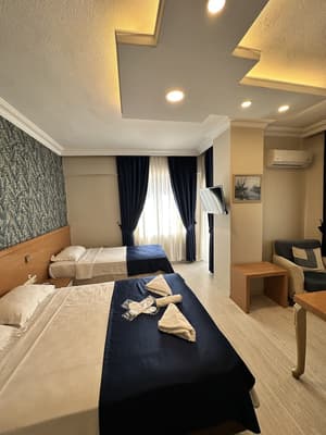 thumbnail: Room