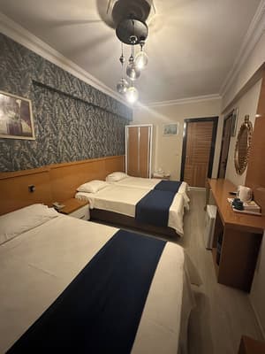 thumbnail: Room