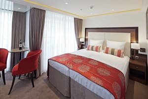 thumbnail: Room