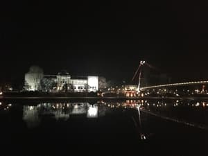 thumbnail: View from room