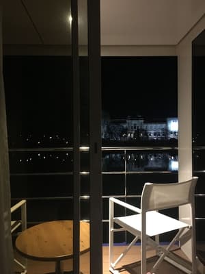 thumbnail: View from room