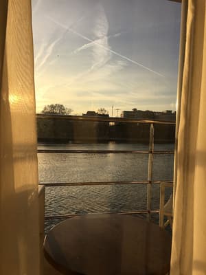 thumbnail: View from room