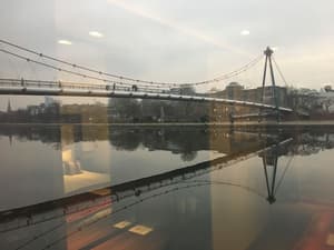 thumbnail: View from room