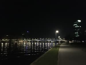 thumbnail: View from property
