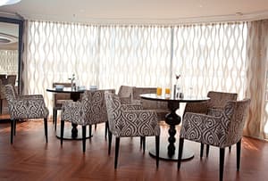 thumbnail: Executive lounge