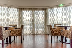 thumbnail: Executive lounge
