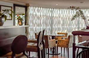 thumbnail: Executive lounge