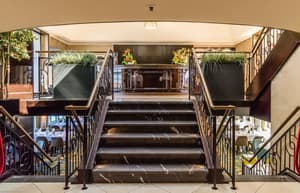 thumbnail: Staircase