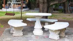 thumbnail: BBQ/picnic area