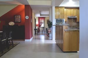 thumbnail: Living area