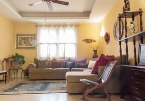 thumbnail: Living area