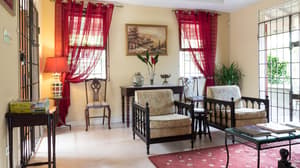 thumbnail: Living room