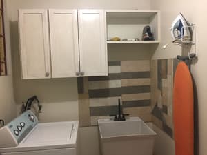 thumbnail: Iron/ironing board