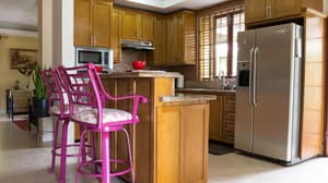 thumbnail: Shared kitchen