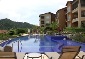 thumbnail: Outdoor pool