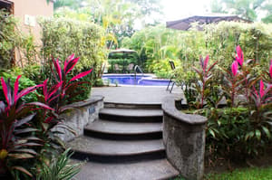 thumbnail: Outdoor pool