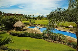 thumbnail: Outdoor pool