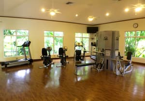 thumbnail: Gym