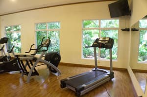 thumbnail: Gym