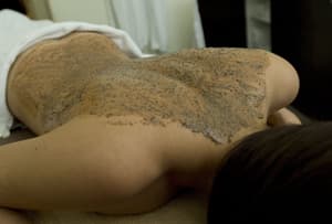 thumbnail: Spa treatment