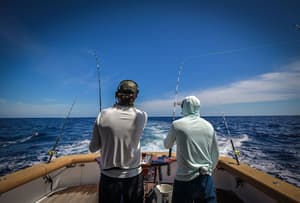 thumbnail: Fishing