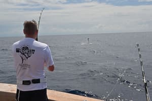 thumbnail: Fishing