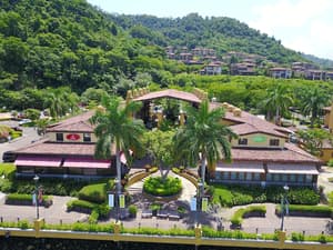 thumbnail: Aerial view