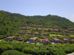 thumbnail: Aerial view