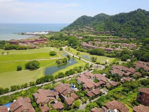 thumbnail: Aerial view