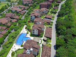 thumbnail: Aerial view