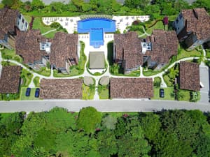 thumbnail: Aerial view