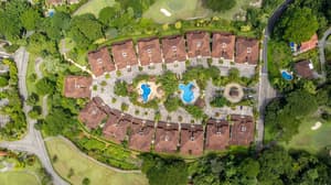 thumbnail: Aerial view