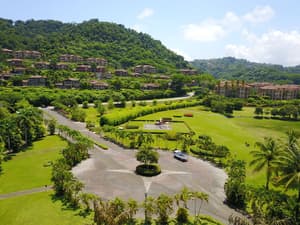 thumbnail: View from property