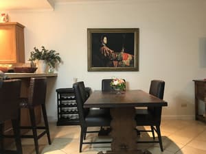 thumbnail: In-room dining