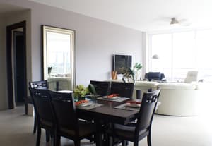 thumbnail: In-room dining