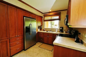 thumbnail: Private kitchen