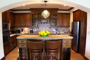 thumbnail: Private kitchen
