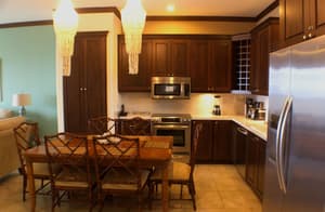 thumbnail: Private kitchen