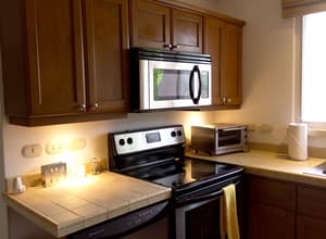 thumbnail: Private kitchen