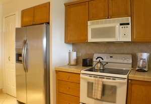 thumbnail: Private kitchen
