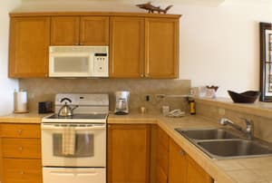 thumbnail: Private kitchen