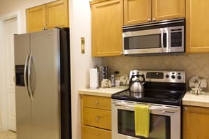 thumbnail: Private kitchen
