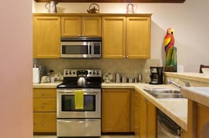 thumbnail: Private kitchen
