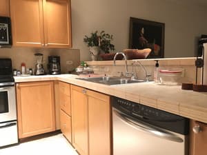 thumbnail: Private kitchen